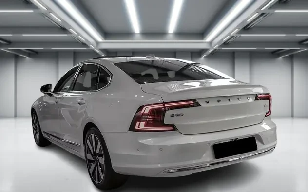 Volvo S90 T8 Recharge AWD = Ultimate Dark = �������� | Mobile.bg � ����������� 2