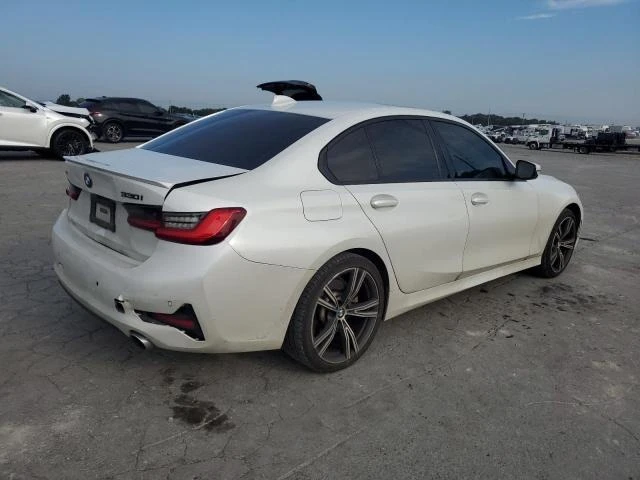 BMW 320, снимка 3 - Автомобили и джипове - 54719579