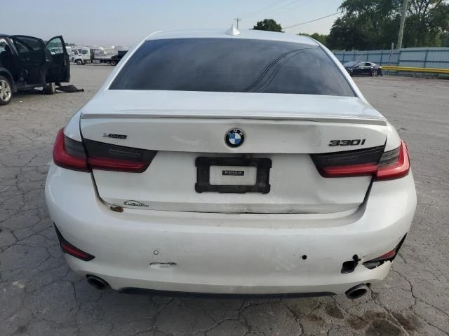 BMW 320, снимка 6 - Автомобили и джипове - 54719579
