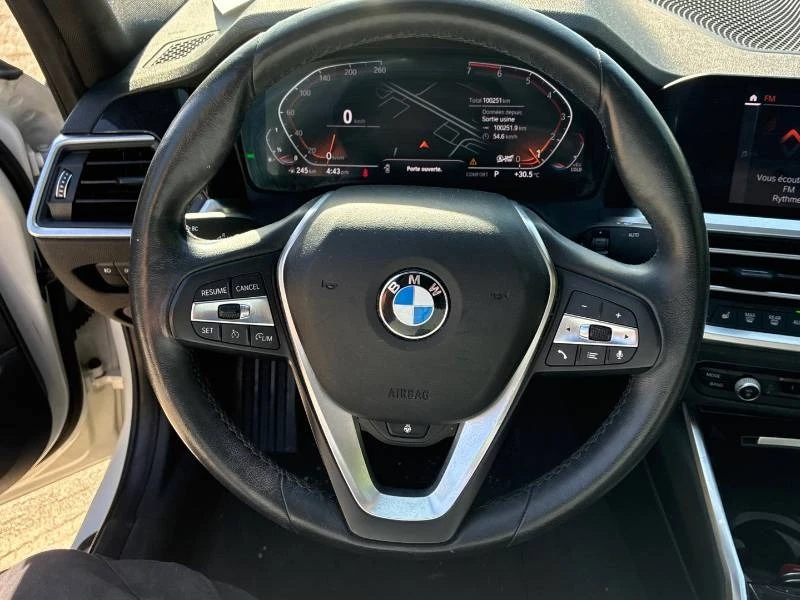 BMW 330 xDrive/�������/360/�������� | Mobile.bg � ����������� 9