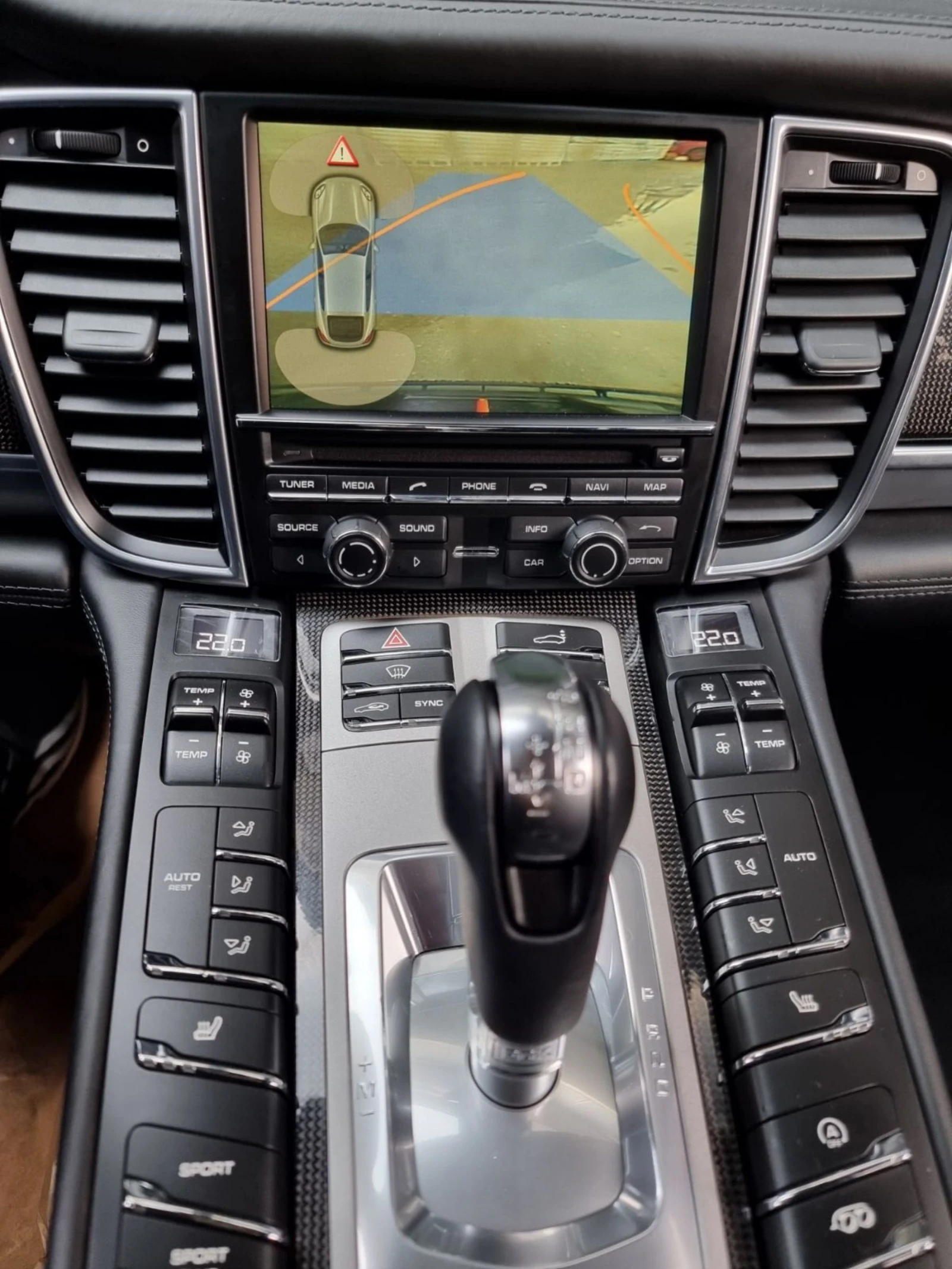 Porsche Panamera GTS | Mobile.bg   16