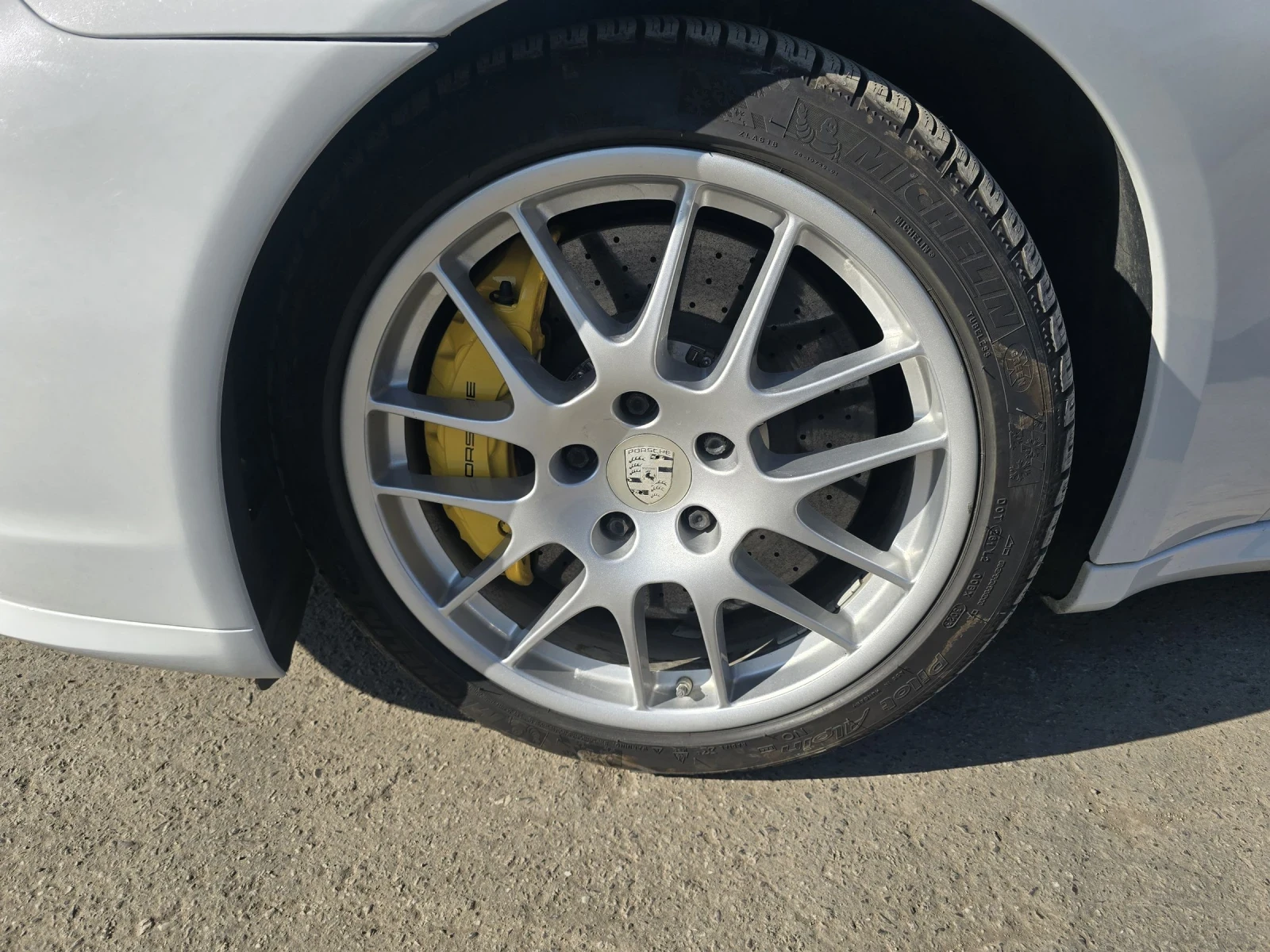 Porsche Panamera GTS | Mobile.bg   17