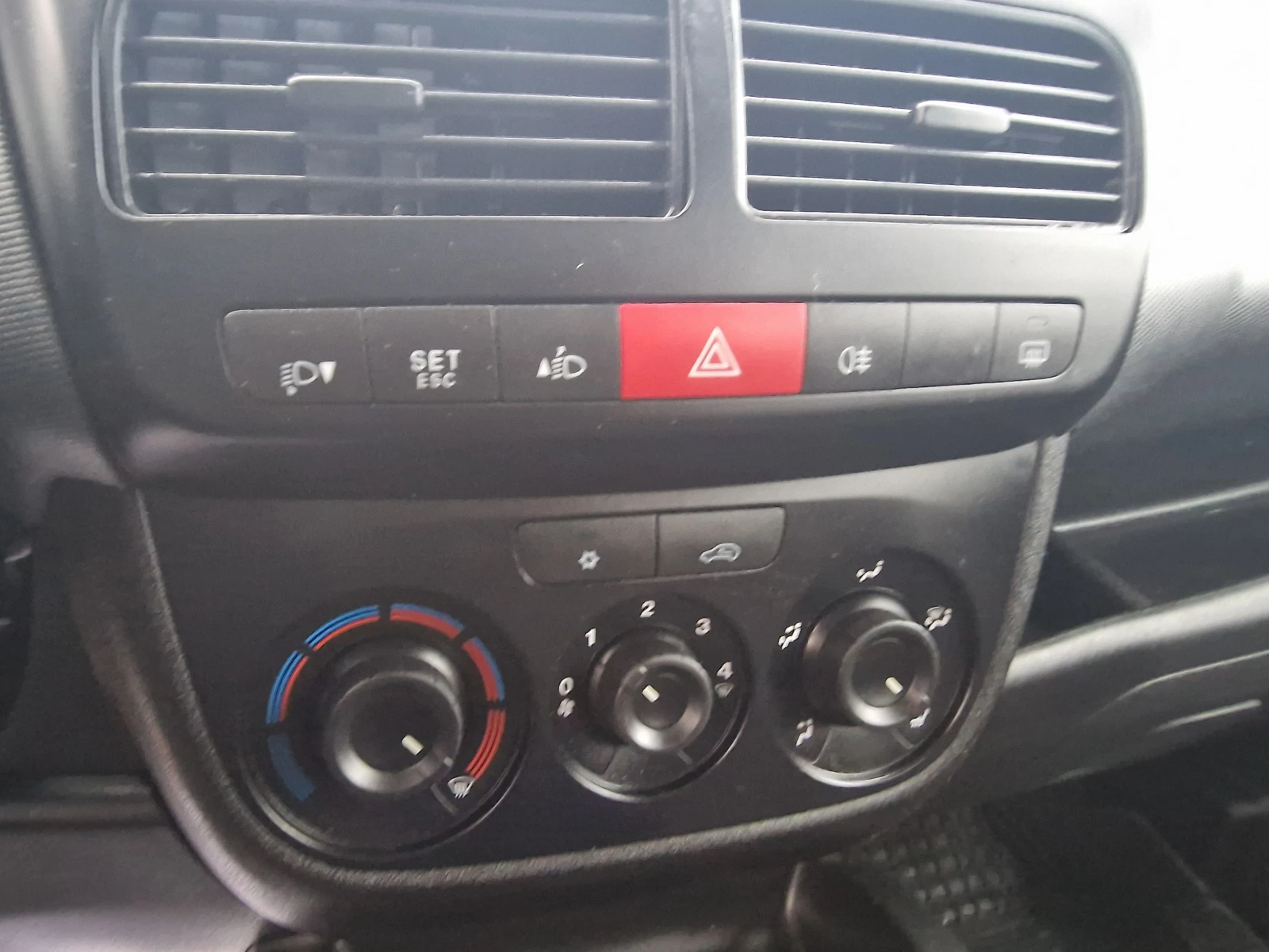 Fiat Doblo 1.4i    | Mobile.bg   14