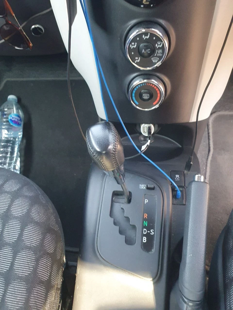 Toyota IQ | Mobile.bg   11