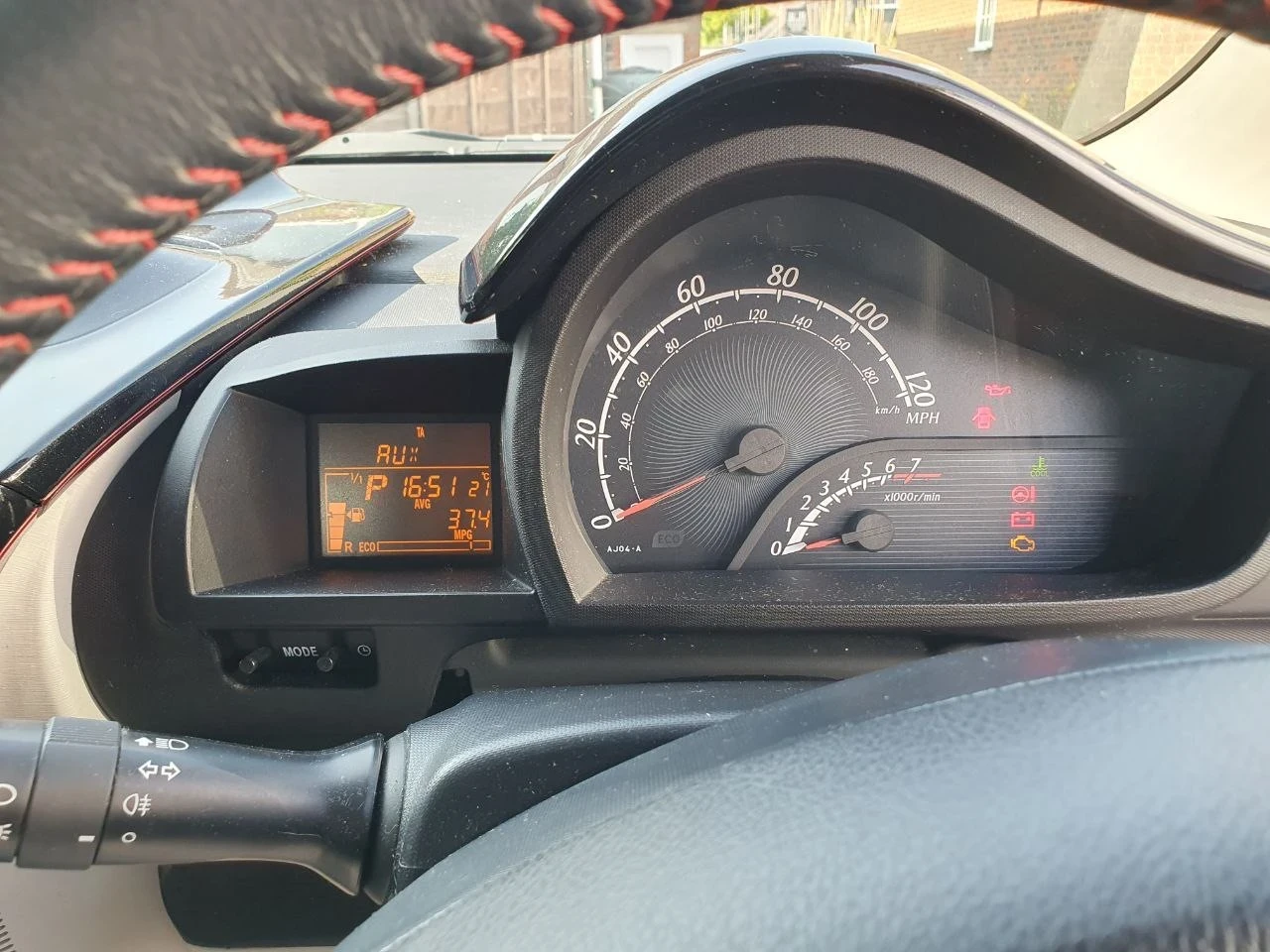 Toyota IQ | Mobile.bg   12