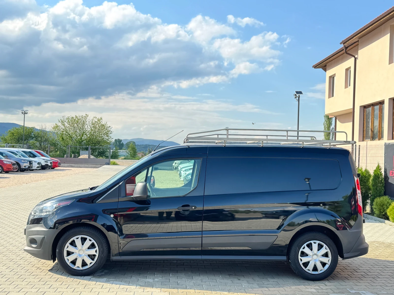 Ford Connect MAXXI 1.5TDCI TOP - изображение 2