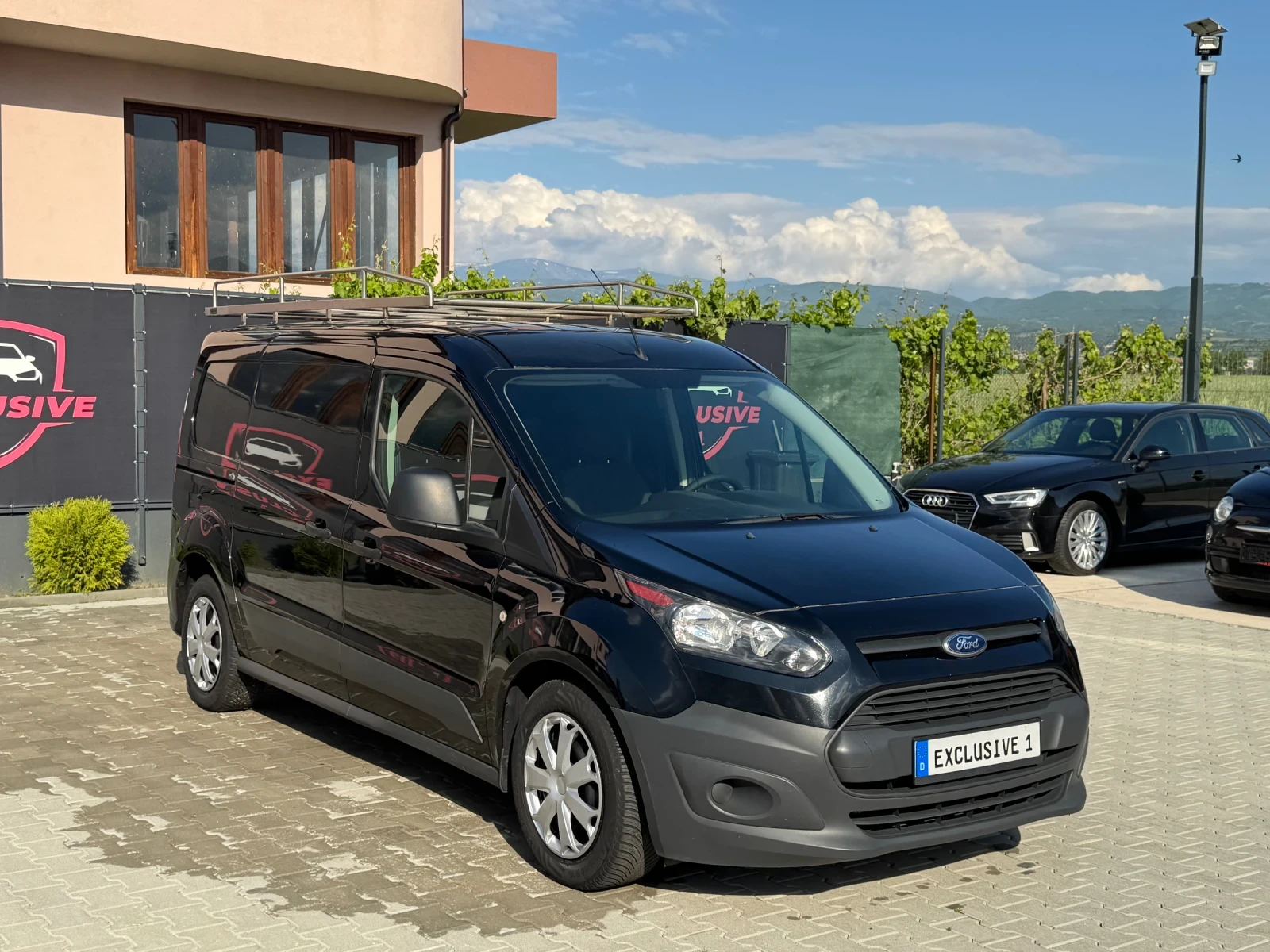 Ford Connect MAXXI 1.5TDCI TOP - изображение 7