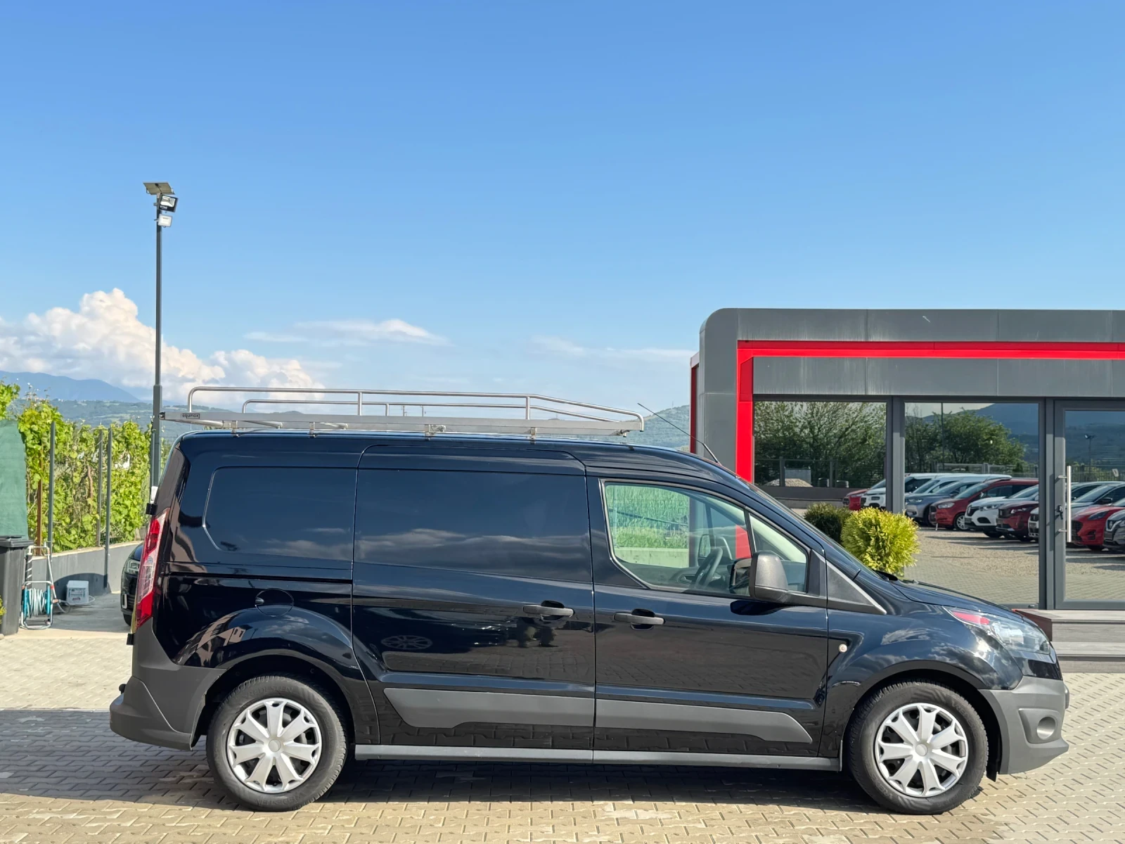 Ford Connect MAXXI 1.5TDCI TOP - изображение 6