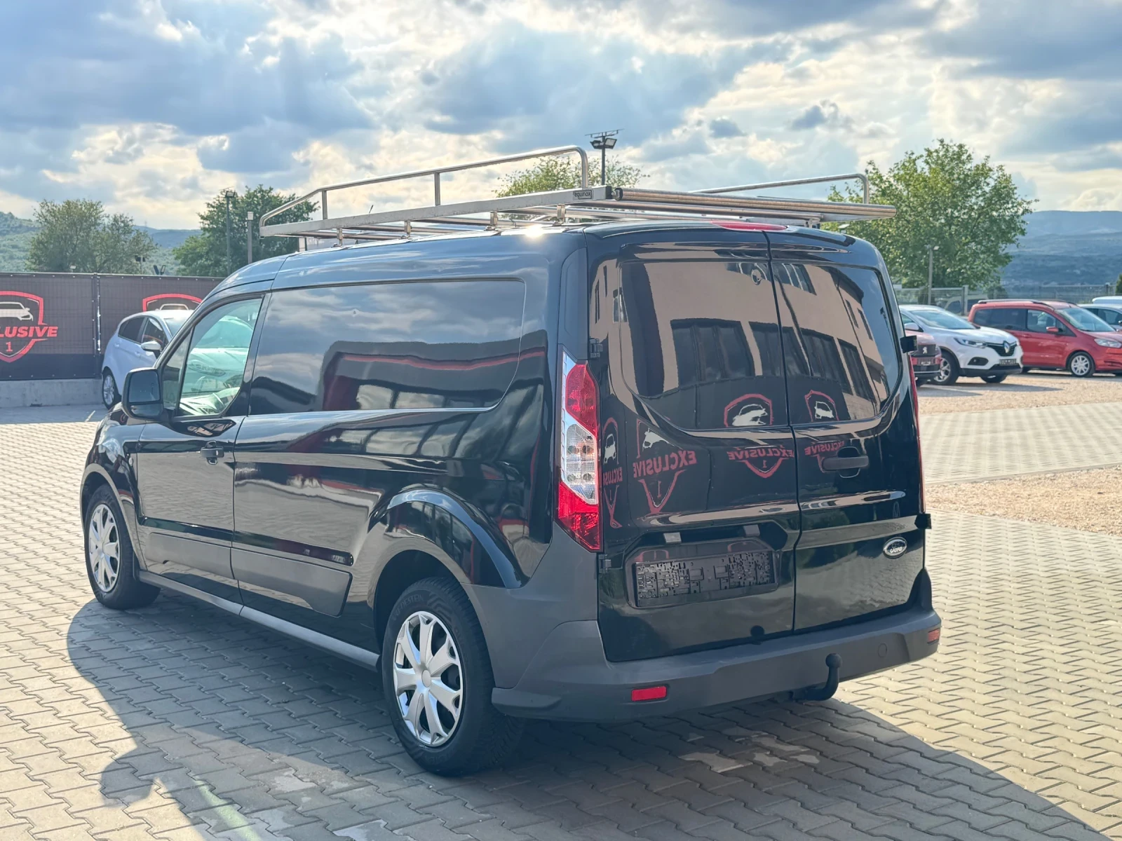 Ford Connect MAXXI 1.5TDCI TOP - изображение 3