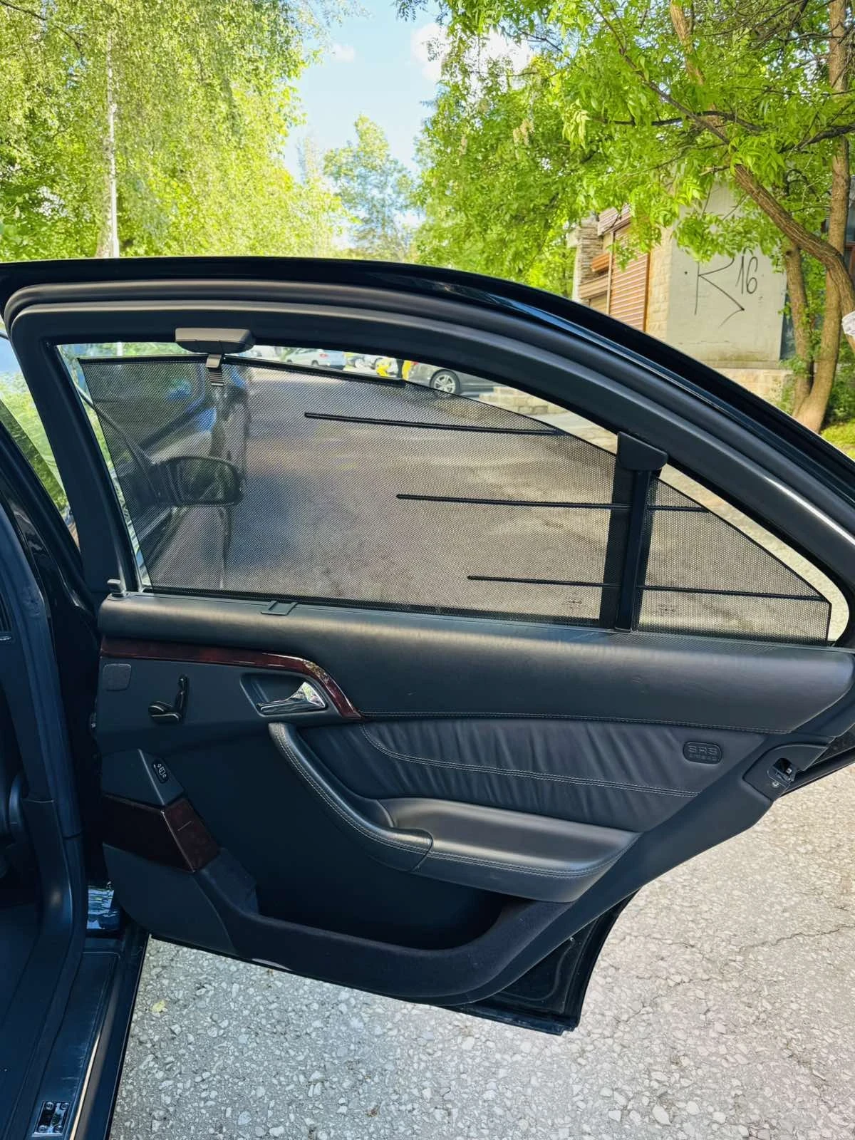 Mercedes-Benz S 500 S500 B4 ��������! | Mobile.bg � ����������� 16