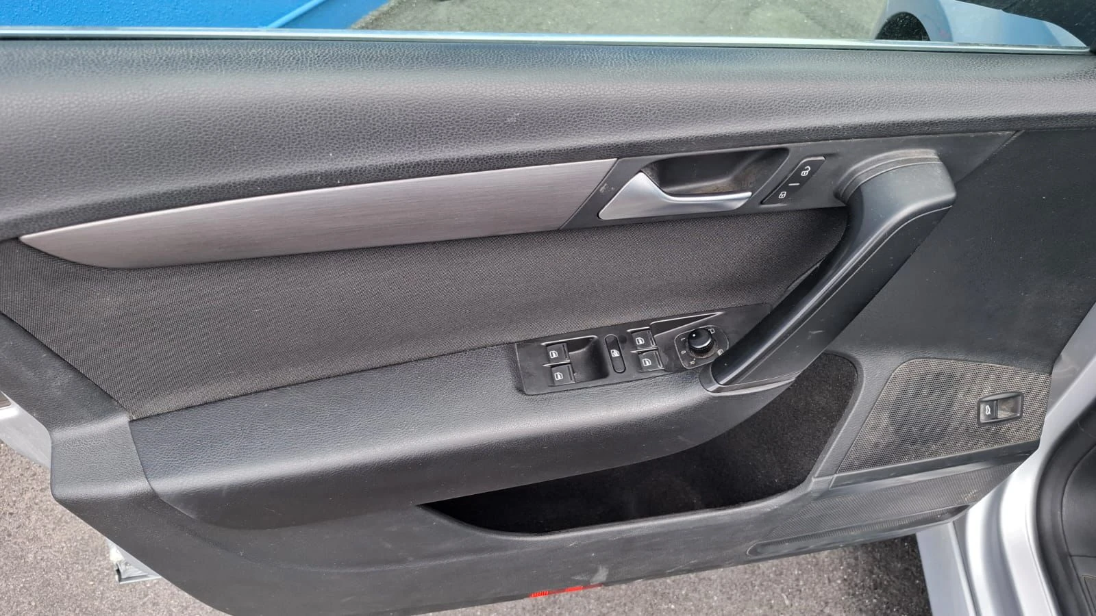 VW Passat 1.4TSi/Metan - изображение 8