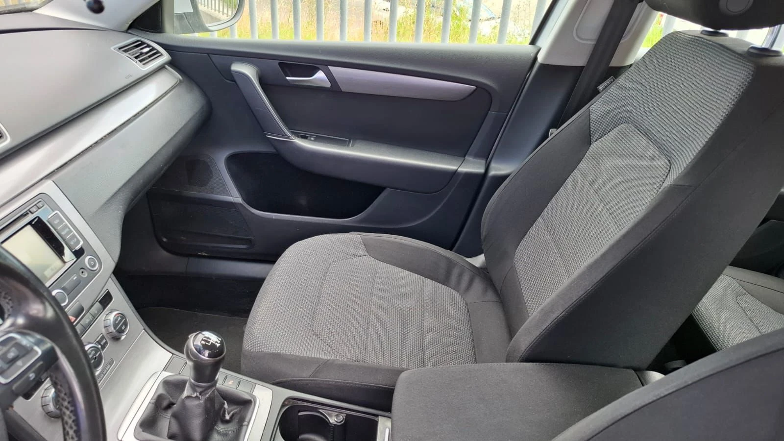 VW Passat 1.4TSi/Metan - изображение 10