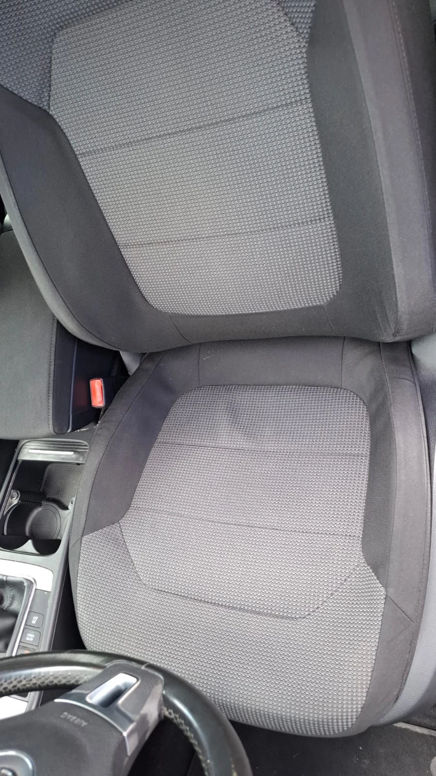 VW Passat 1.4TSi/Metan - изображение 9