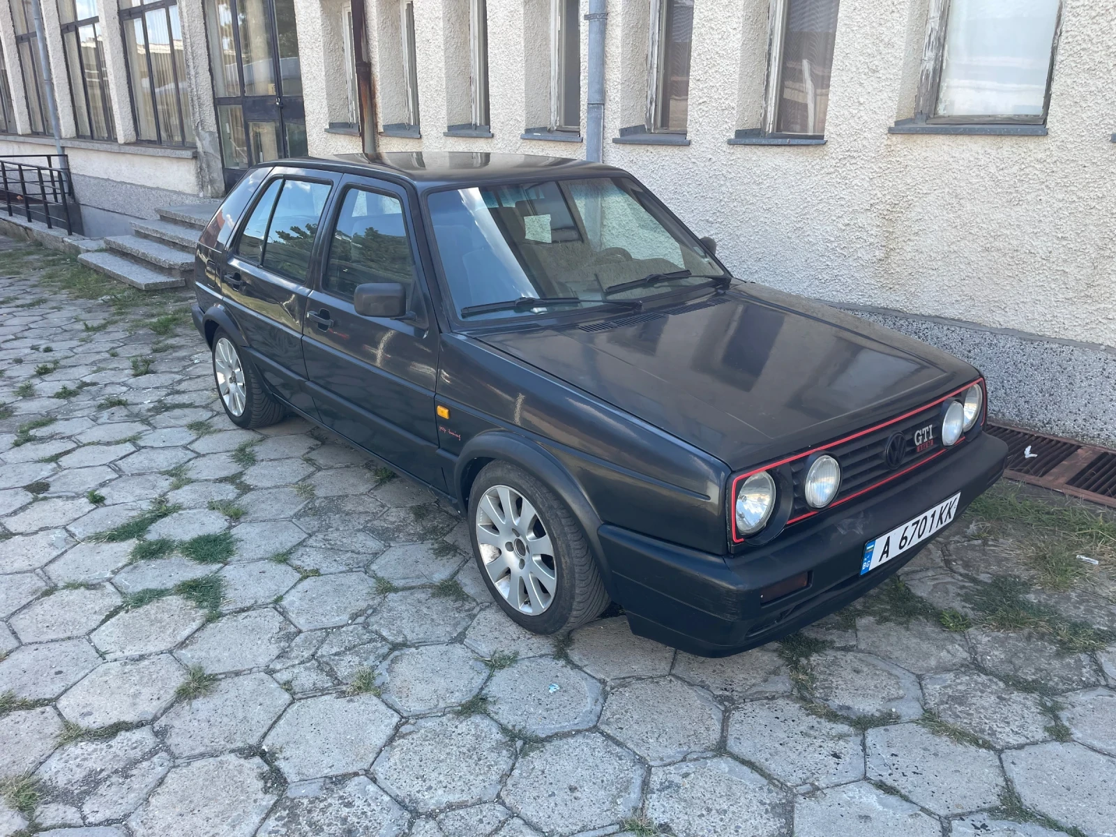 VW Golf  - изображение 3
