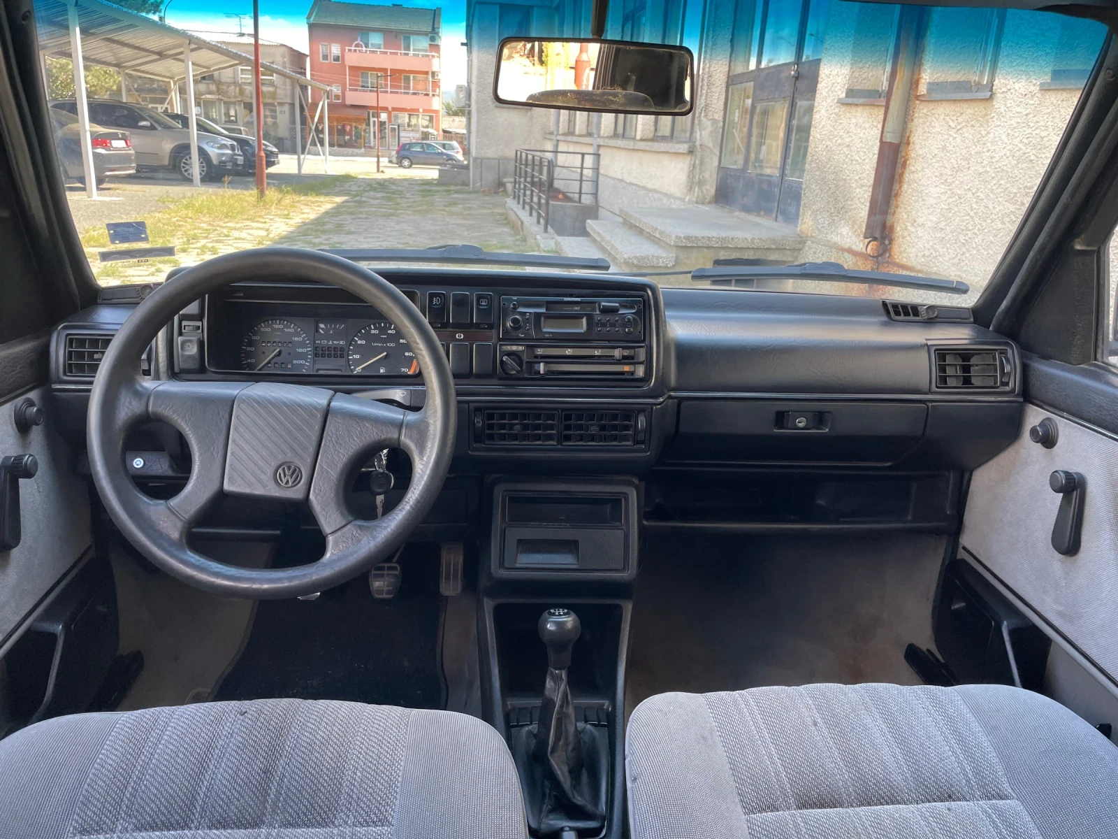 VW Golf  - изображение 9