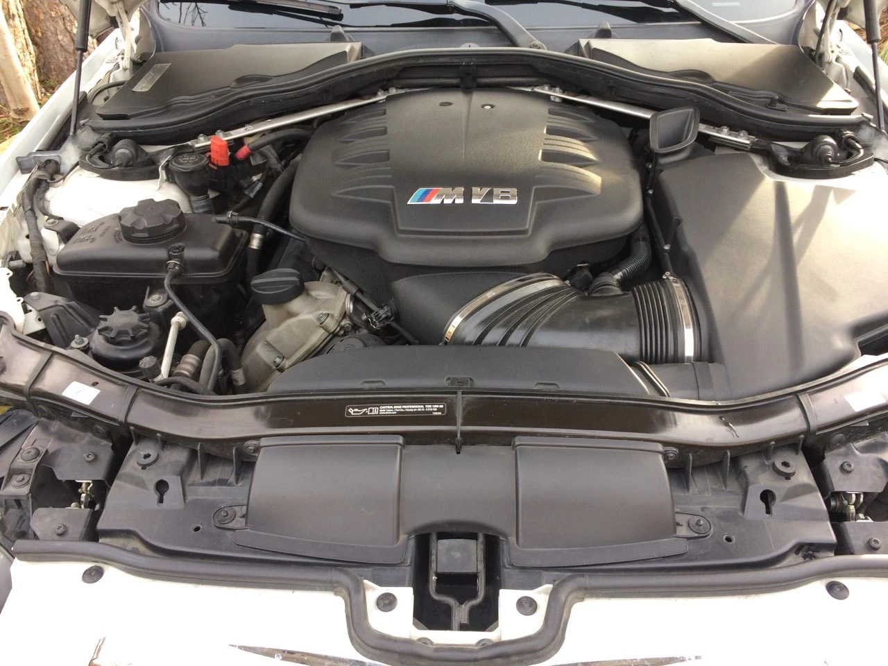 BMW M3 | Mobile.bg — изображение 11