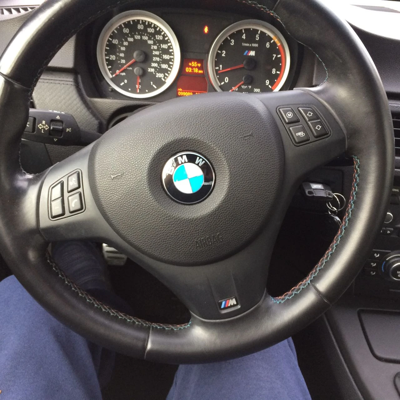BMW M3 | Mobile.bg — изображение 8
