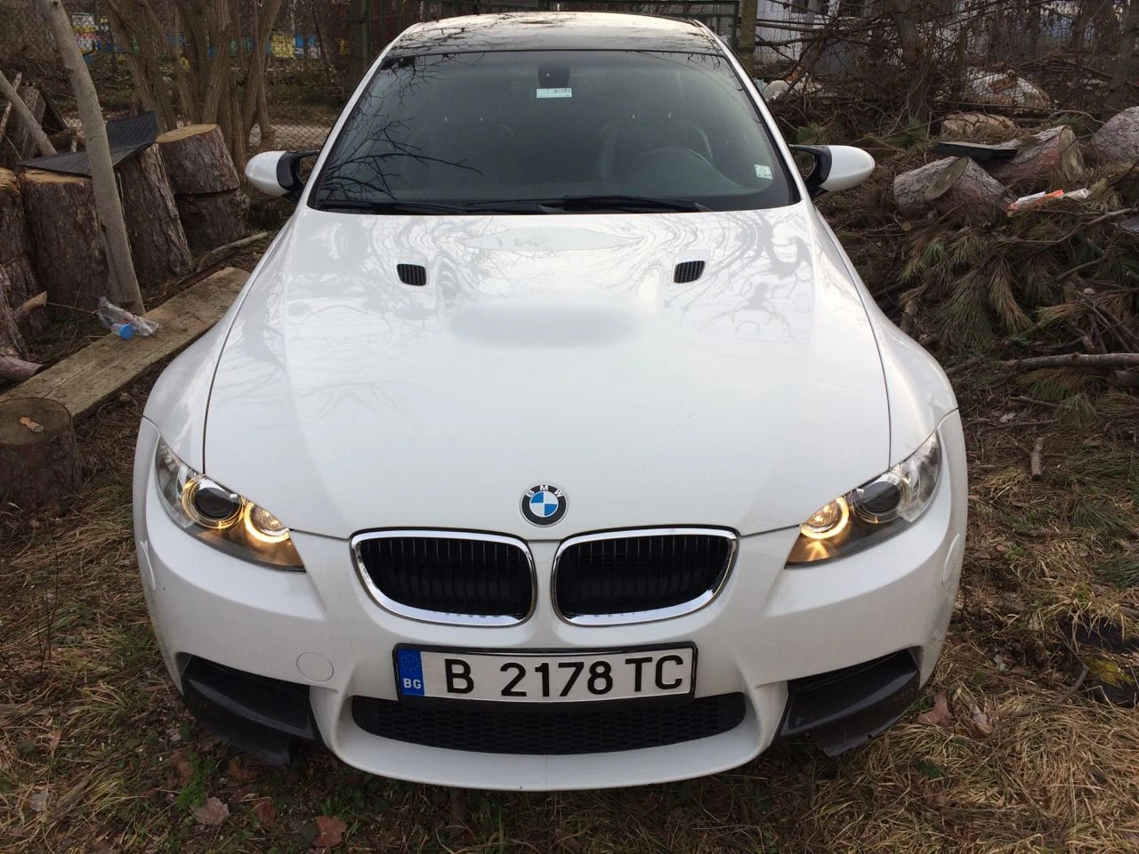 BMW M3 | Mobile.bg — изображение 2