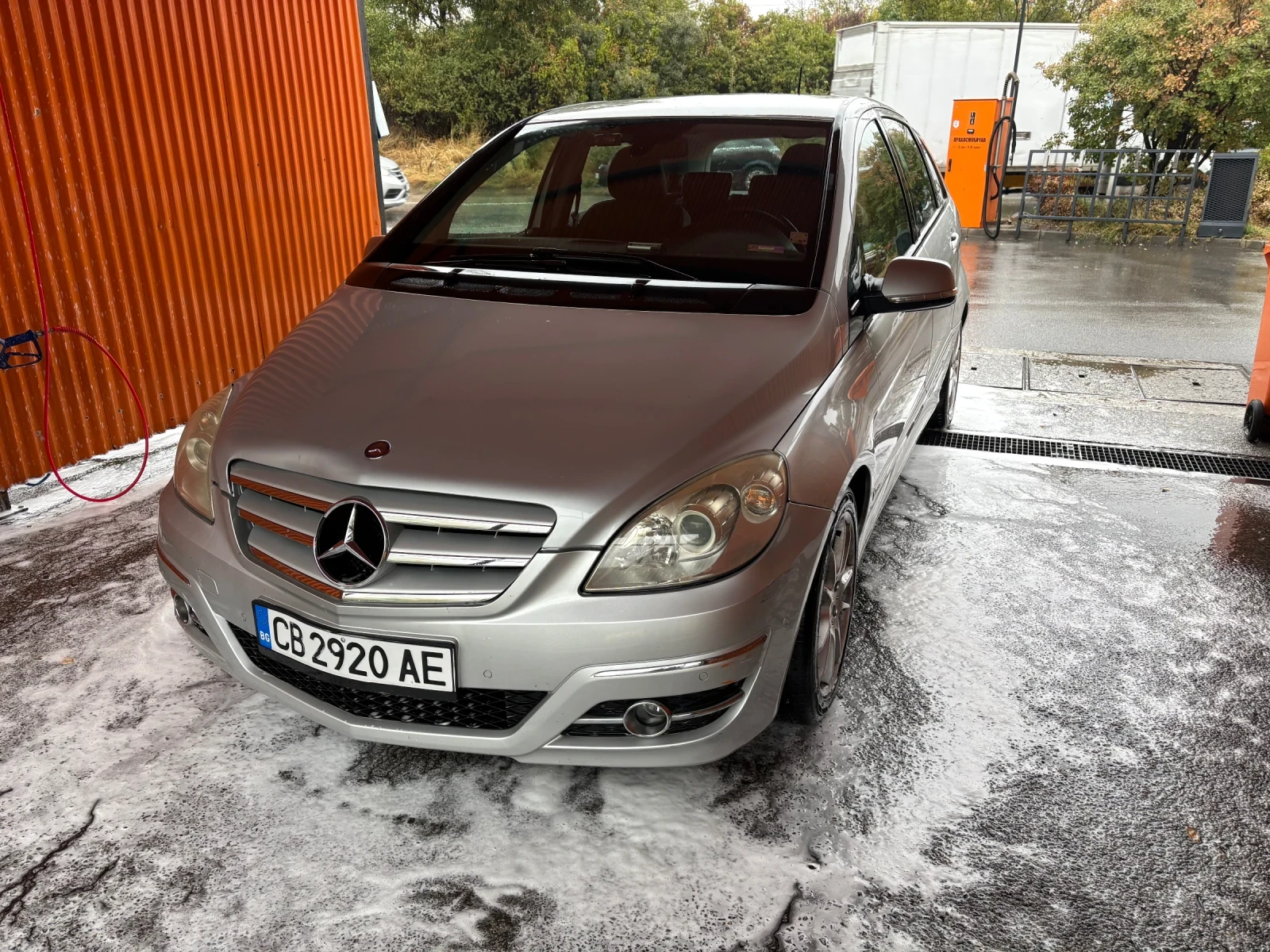 Mercedes-Benz B 150 продавам я спешно | Mobile.bg — изображение 2
