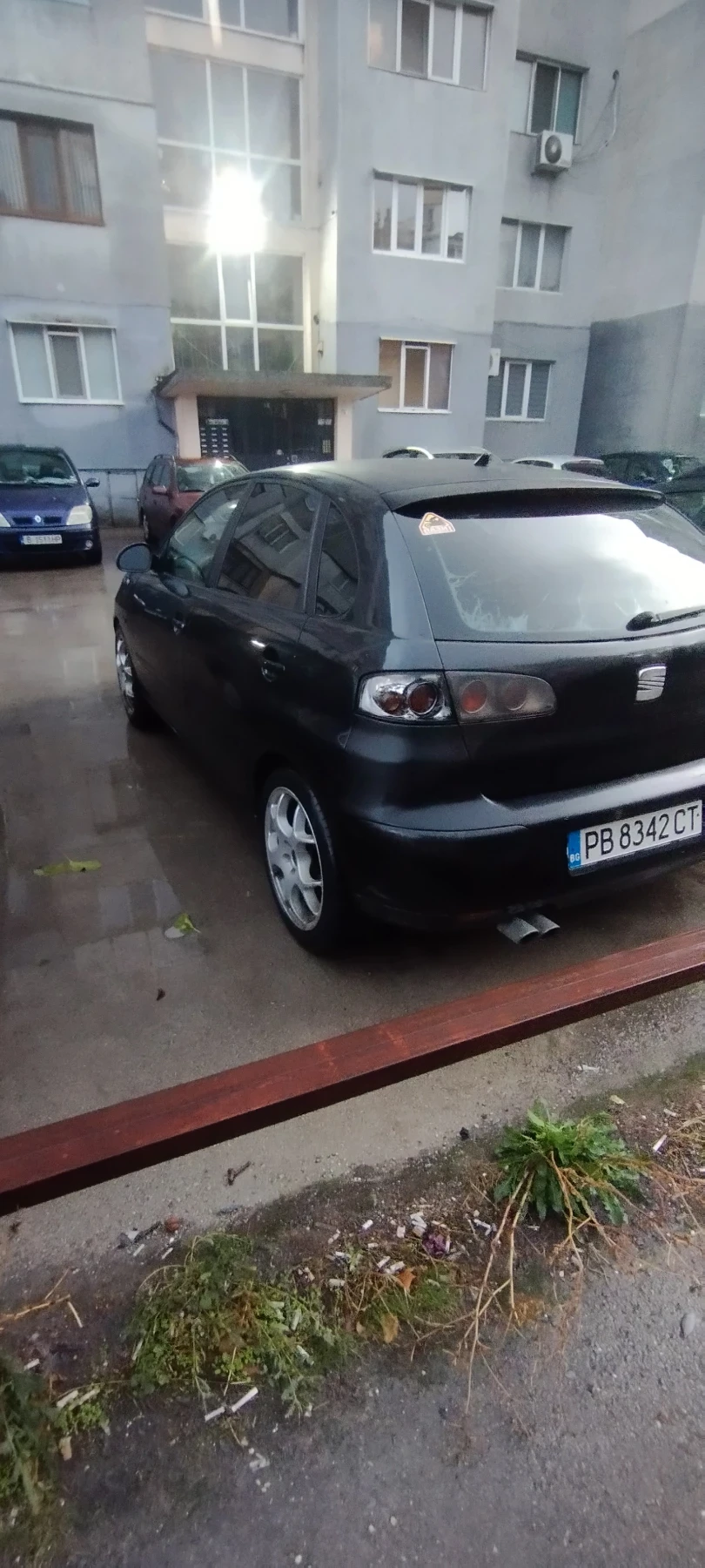 Seat Ibiza  - изображение 4