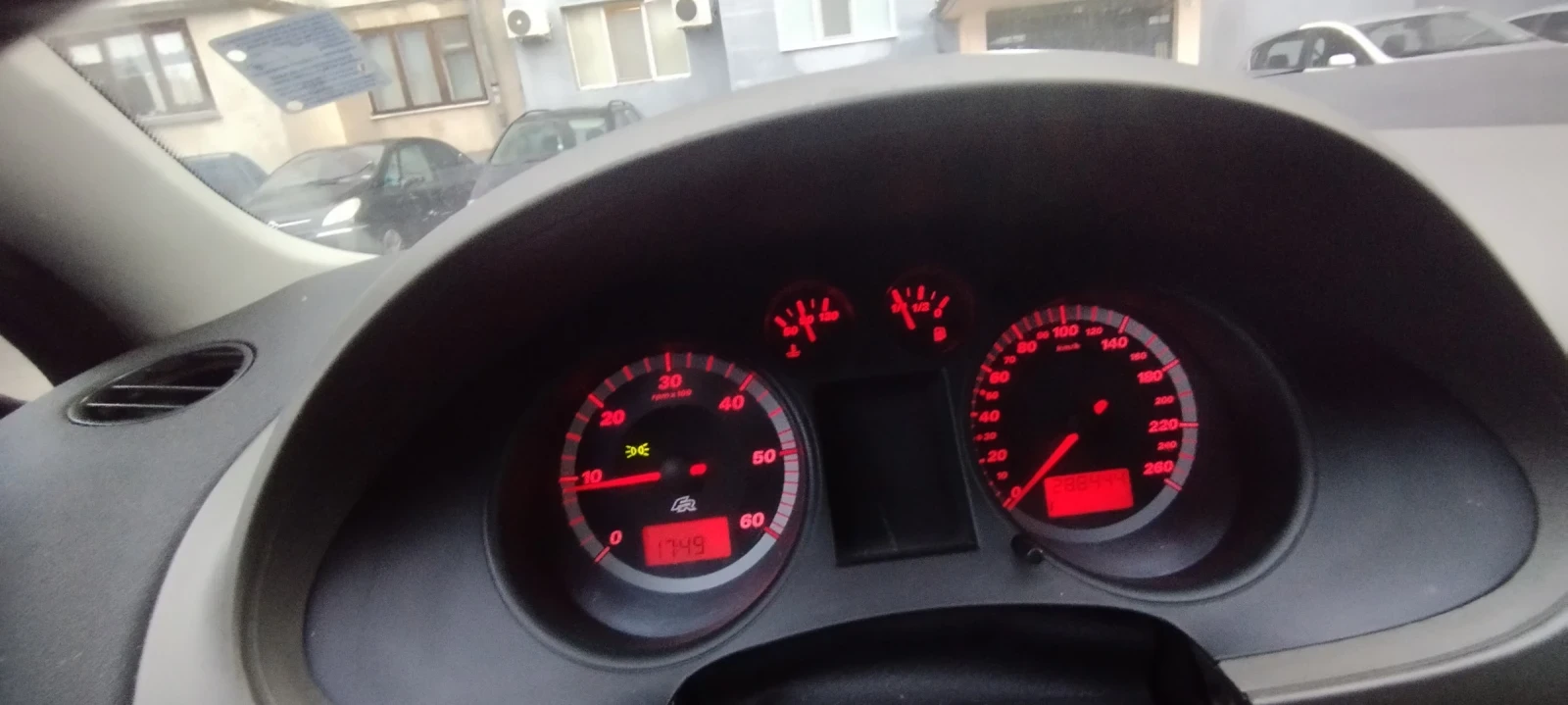 Seat Ibiza  - изображение 6