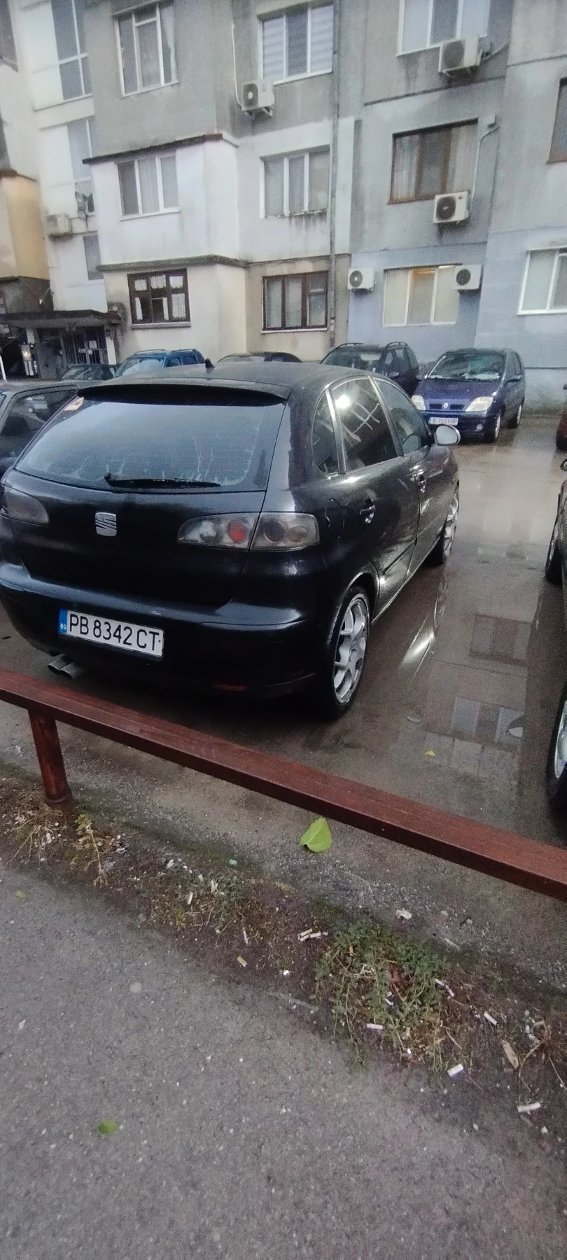 Seat Ibiza  - изображение 3