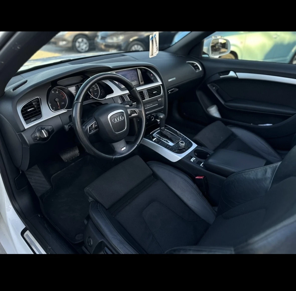 Audi A5 | Mobile.bg — изображение 10