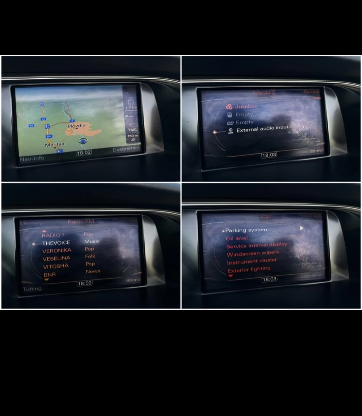 Audi A5 | Mobile.bg — изображение 12