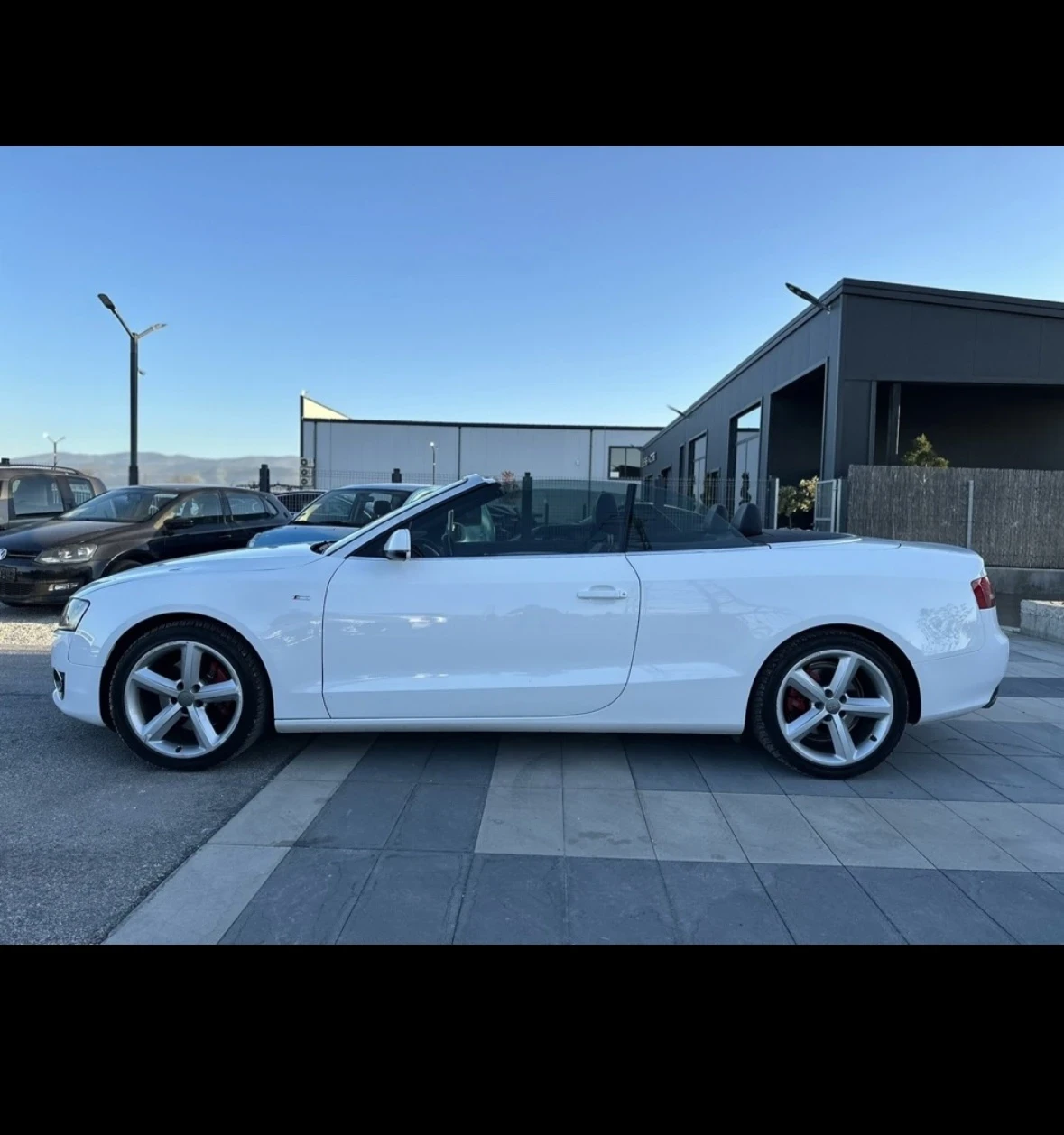 Audi A5 | Mobile.bg — изображение 4