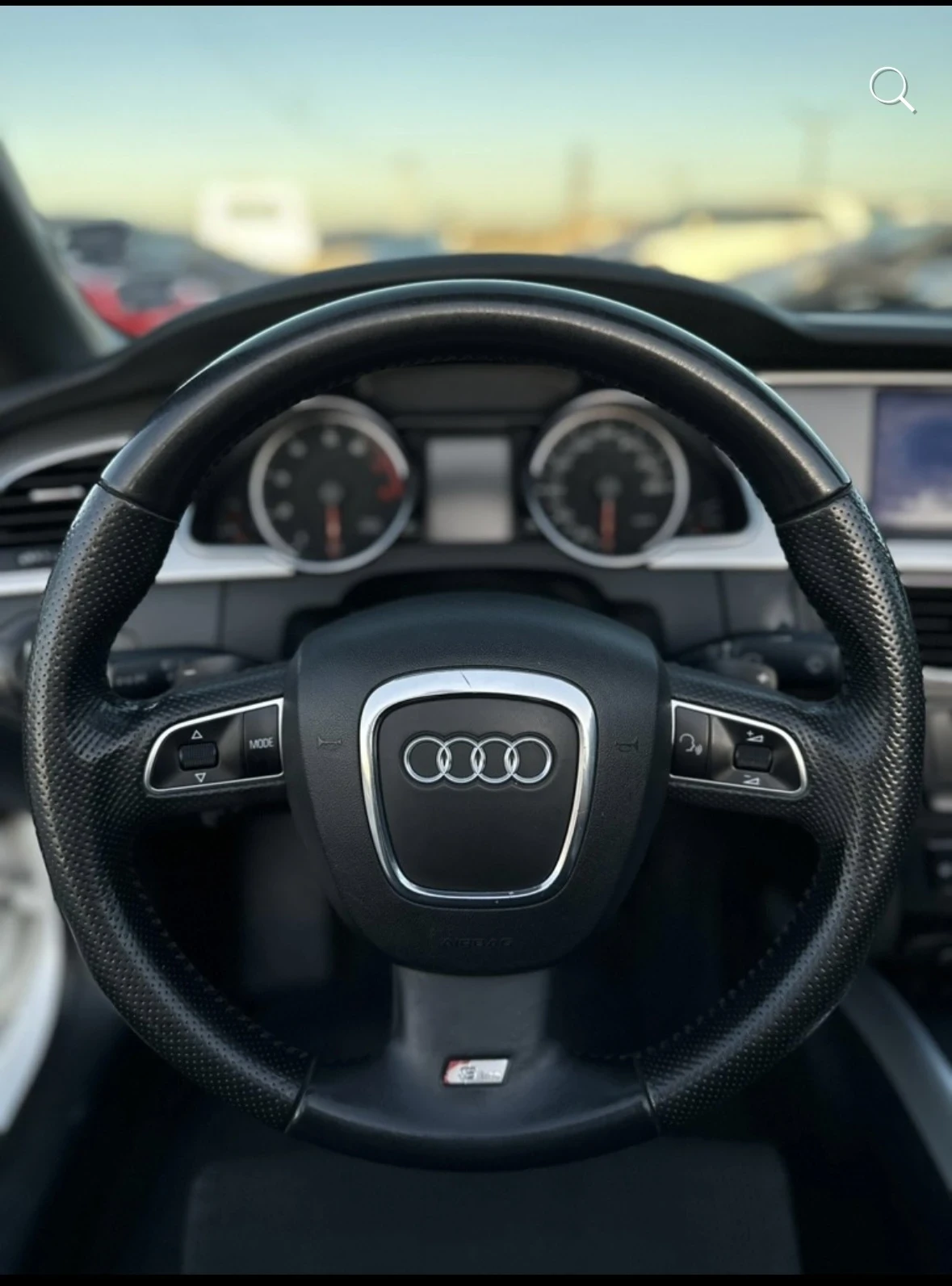 Audi A5 | Mobile.bg — изображение 11