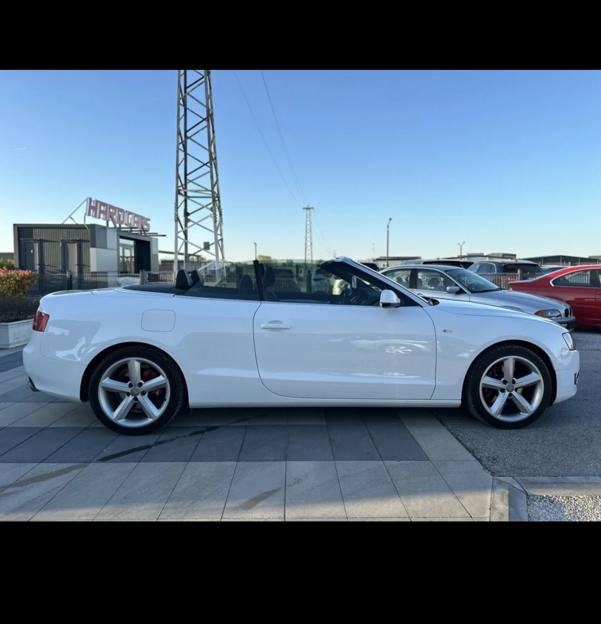 Audi A5 | Mobile.bg — изображение 5