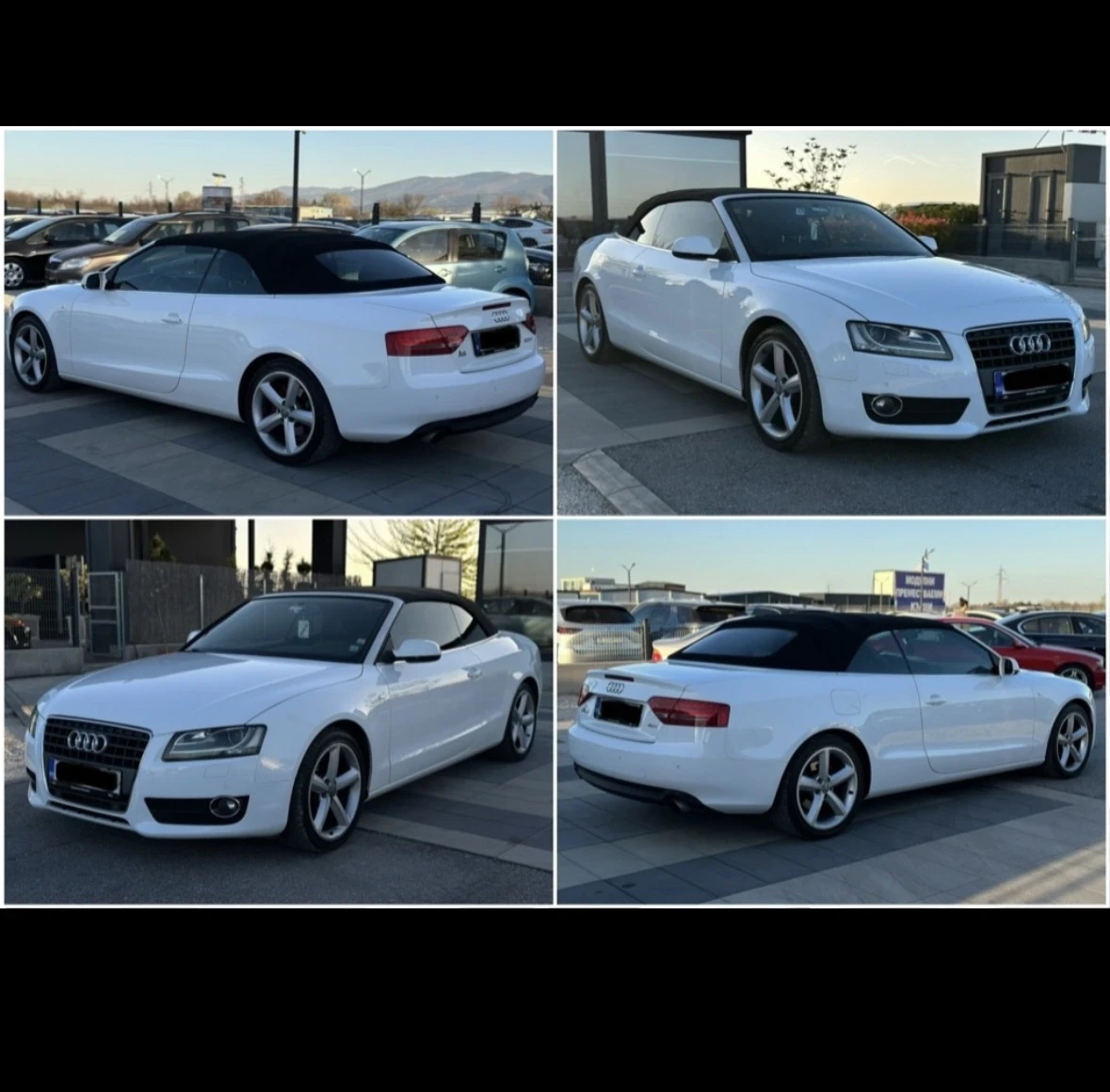 Audi A5 | Mobile.bg — изображение 8