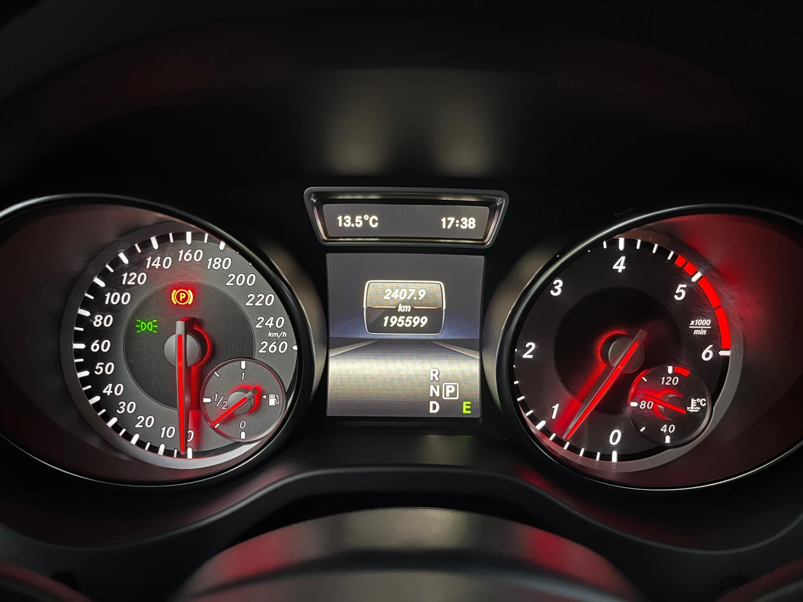 Mercedes-Benz CLA 220 FULL AMG EDITION* 177HP*   | Mobile.bg   16