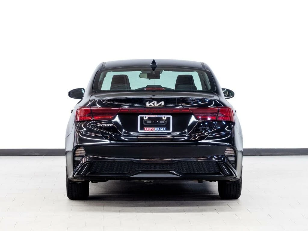 Kia Forte *  *    *   *  | Mobile.bg   5