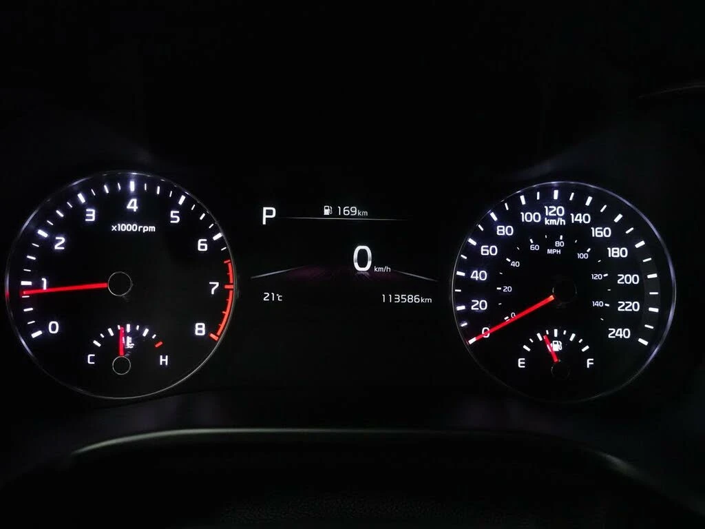 Kia Forte *  *    *   *  | Mobile.bg   10