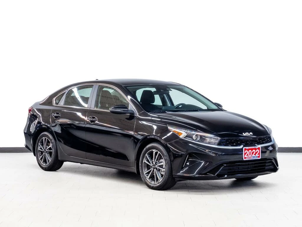 Kia Forte *  *    *   *  | Mobile.bg   1