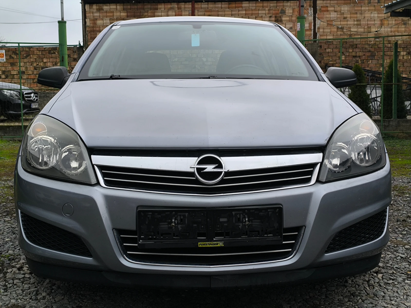 Opel Astra FACE LIFT-1.4i-90-- | Mobile.bg   8