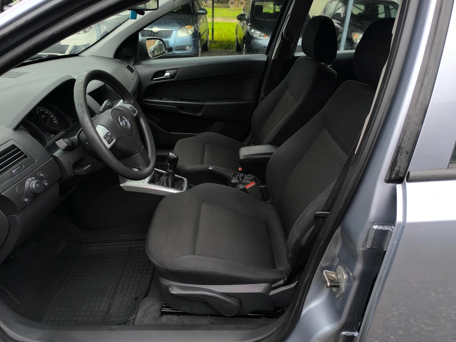 Opel Astra FACE LIFT-1.4i-90-- | Mobile.bg   9