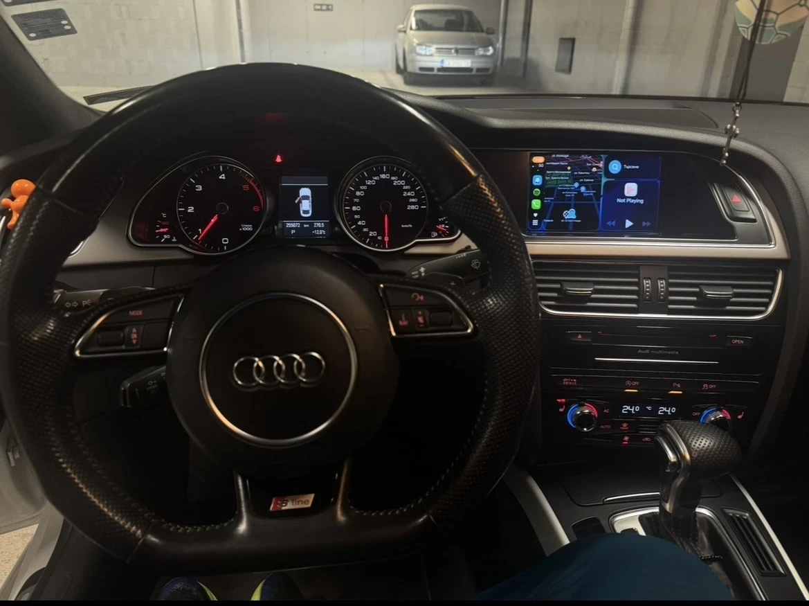 Audi A5 | Mobile.bg � ����������� 14