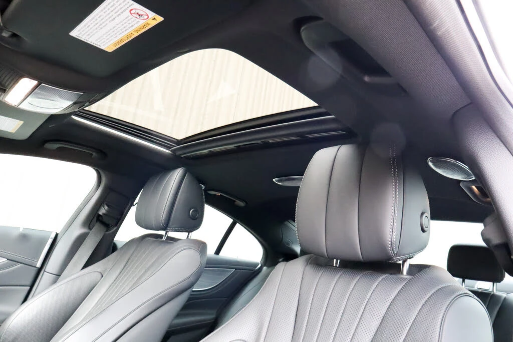 Mercedes-Benz CLS 450 Burmester* Massage* 360* PANO*  - изображение 10