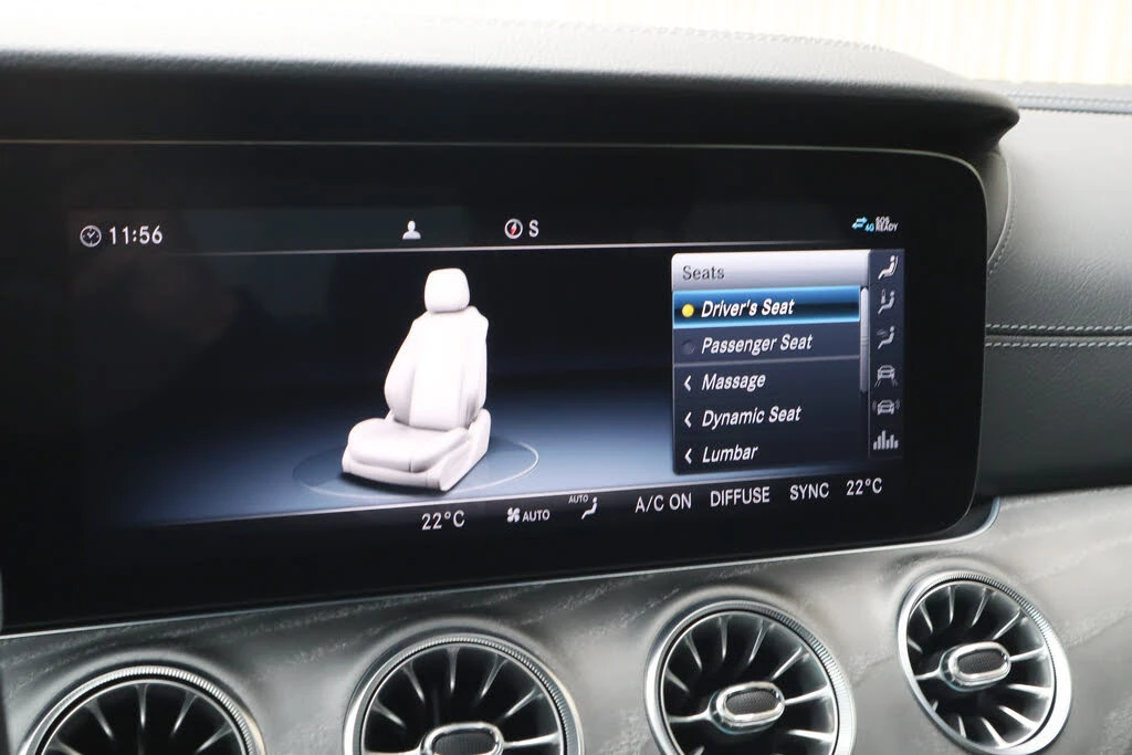 Mercedes-Benz CLS 450 Burmester* Massage* 360* PANO*  | Mobile.bg   13