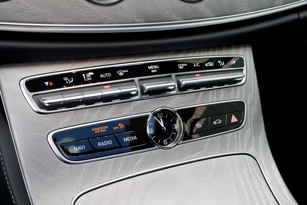 Mercedes-Benz CLS 450 Burmester* Massage* 360* PANO*  | Mobile.bg   15