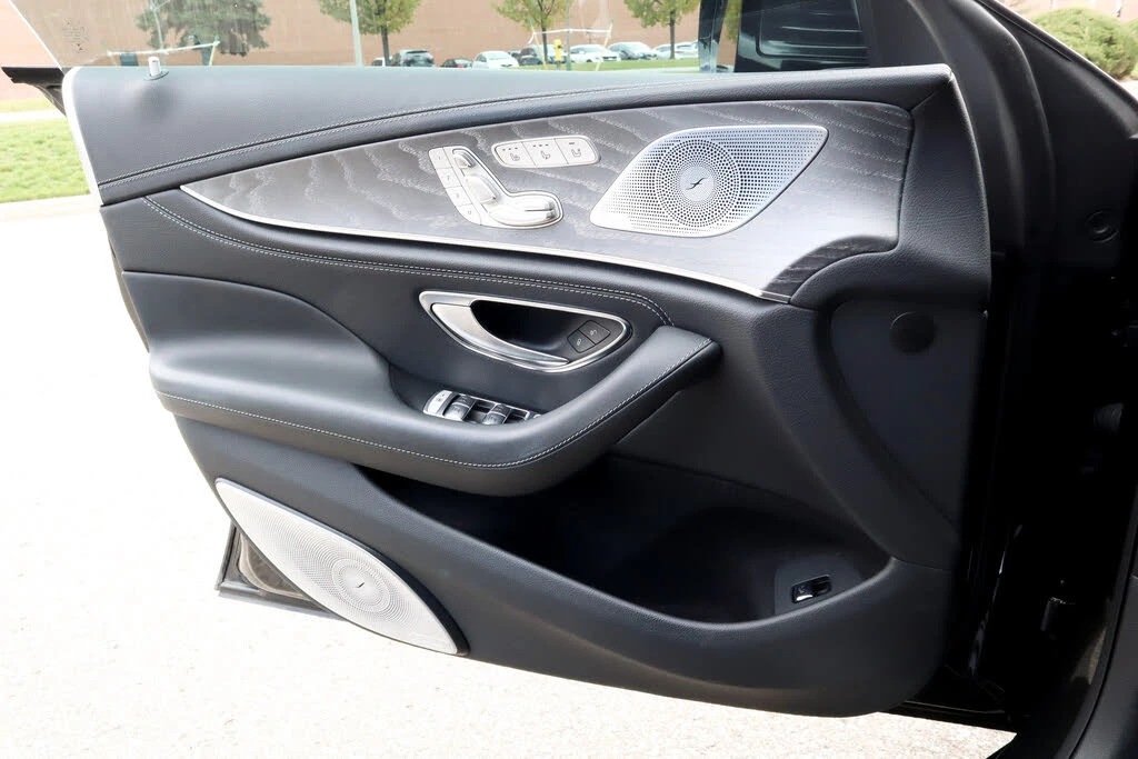 Mercedes-Benz CLS 450 Burmester* Massage* 360* PANO*  - изображение 9