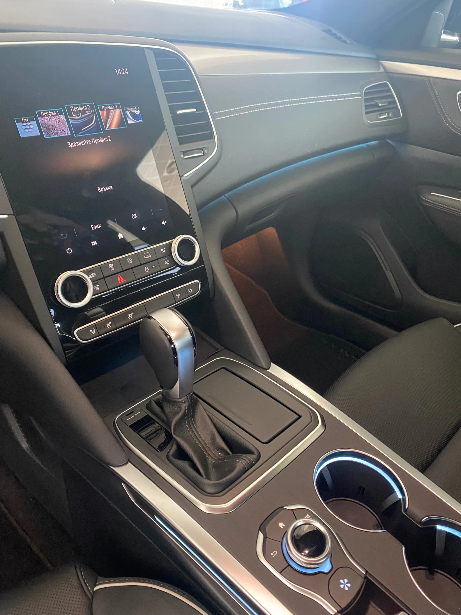 Renault Talisman възможен лизинг - изображение 6