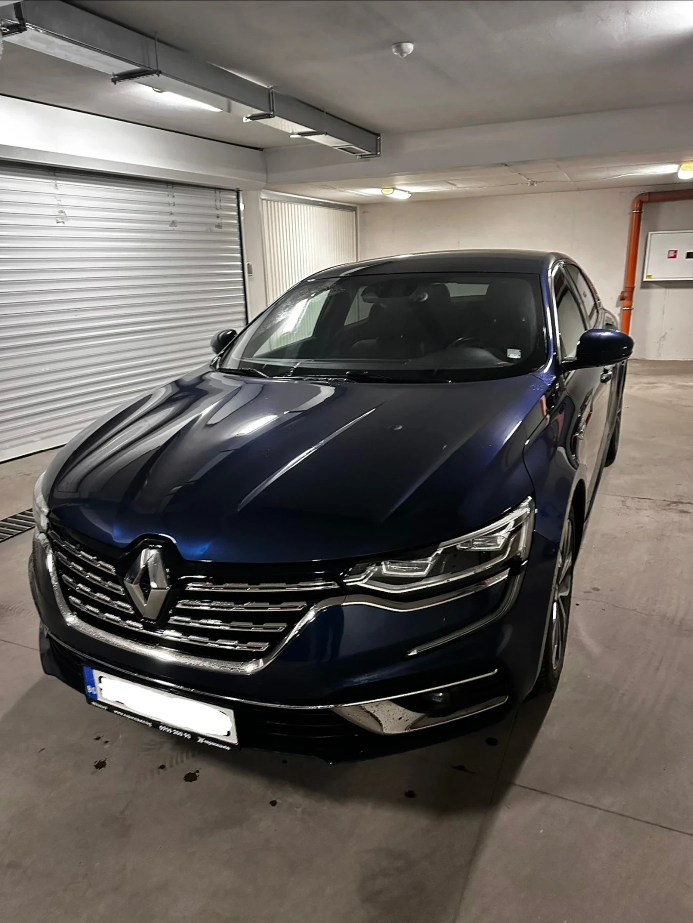 Renault Talisman �������� ������ | Mobile.bg � ����������� 1
