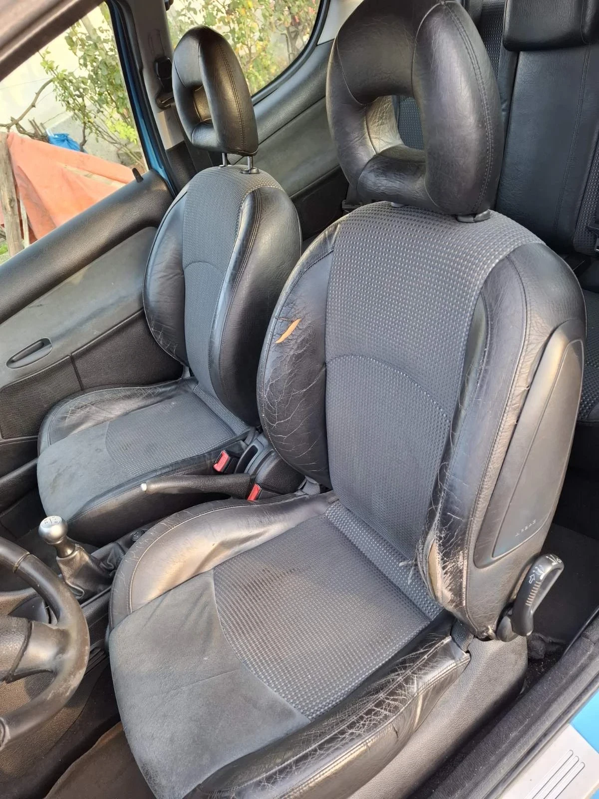 Peugeot 206 Gti - изображение 7