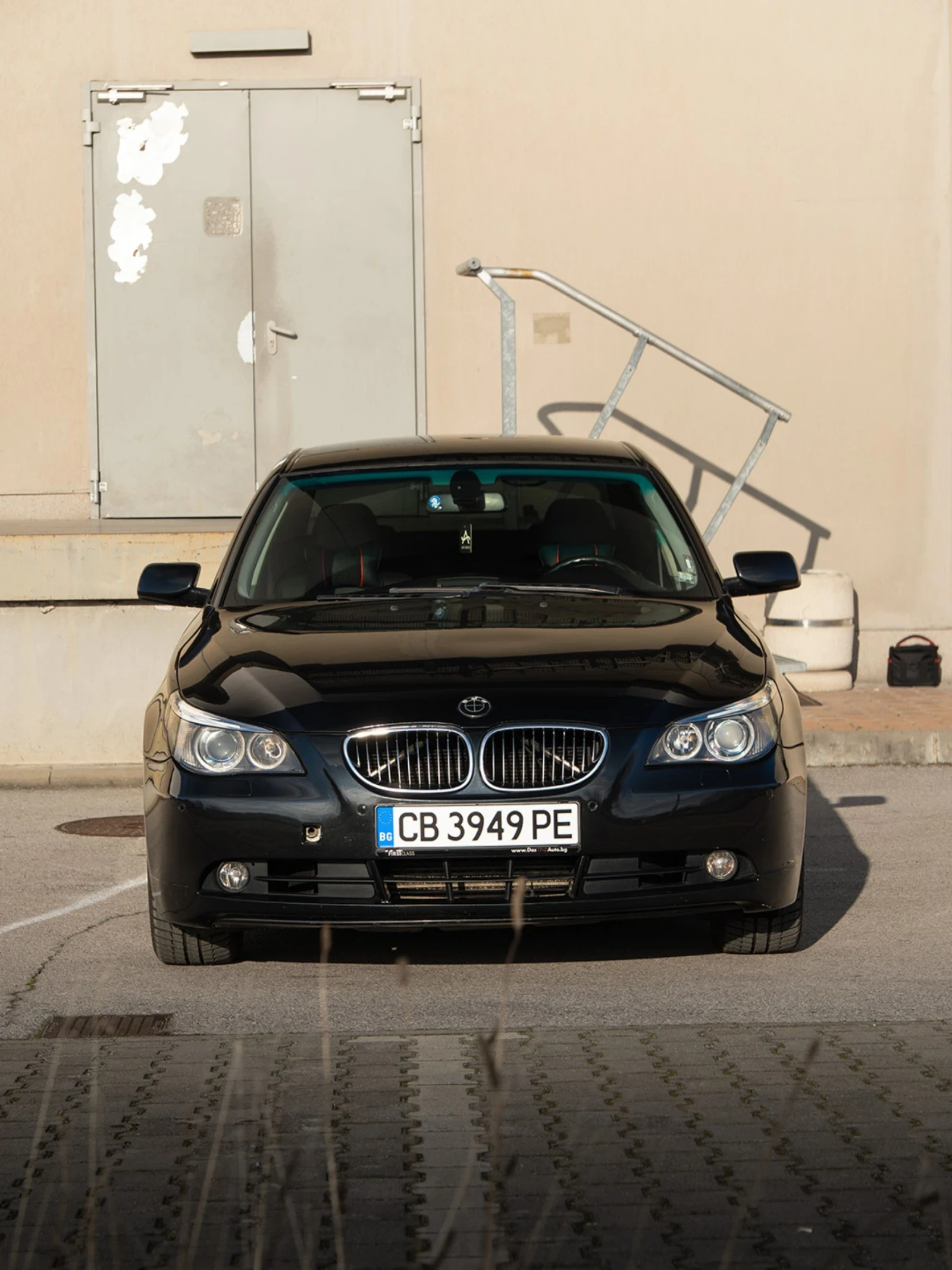 BMW 530  M57  | Mobile.bg � ����������� 1
