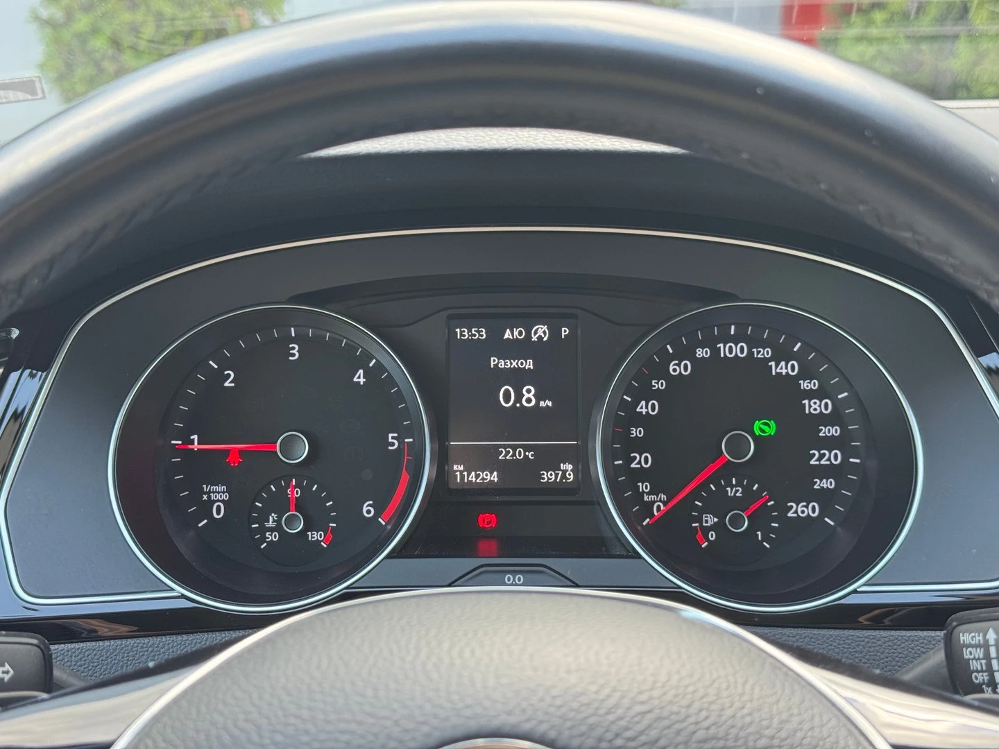 VW Passat VW Passat Var. Comfortline 2.0TDI SCR BMT | Mobile.bg � ����������� 6