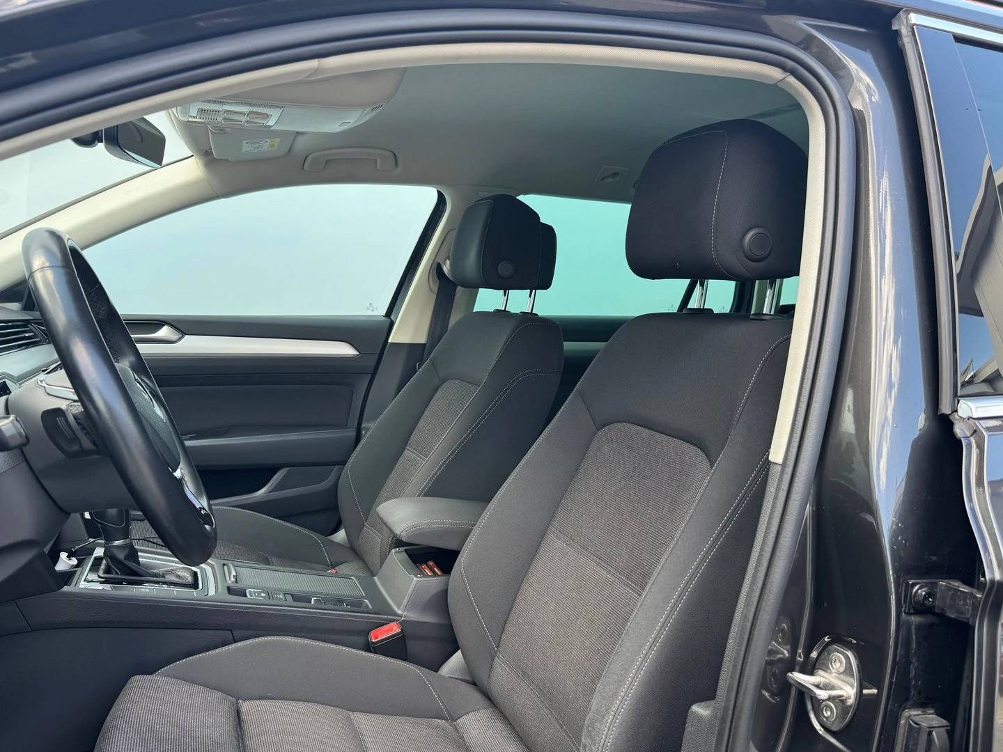 VW Passat VW Passat Var. Comfortline 2.0TDI SCR BMT | Mobile.bg � ����������� 7