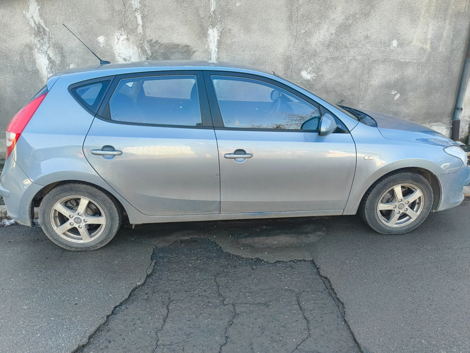 Hyundai I30  - изображение 2